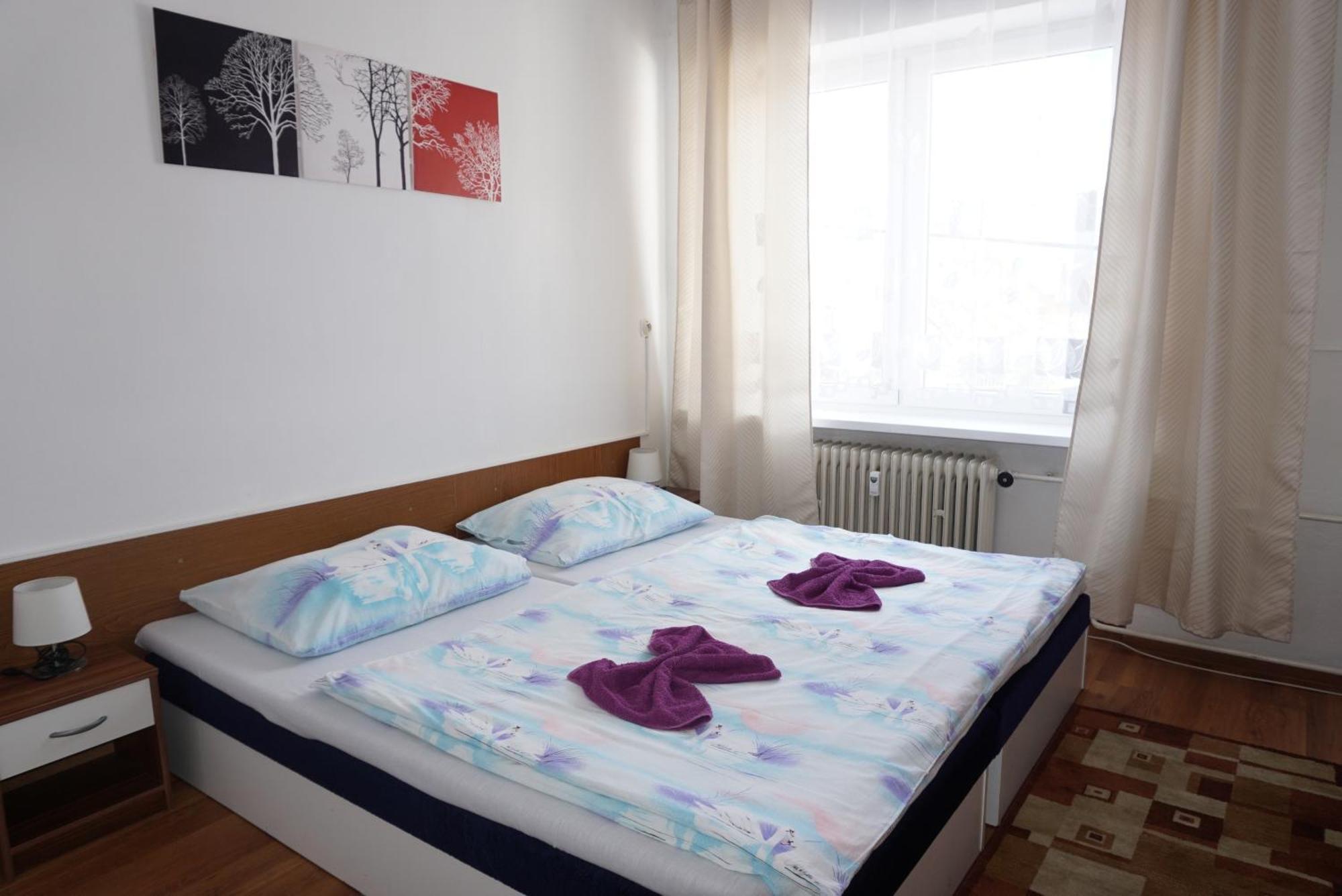 Hotel Gula Batizovce Exteriér fotografie