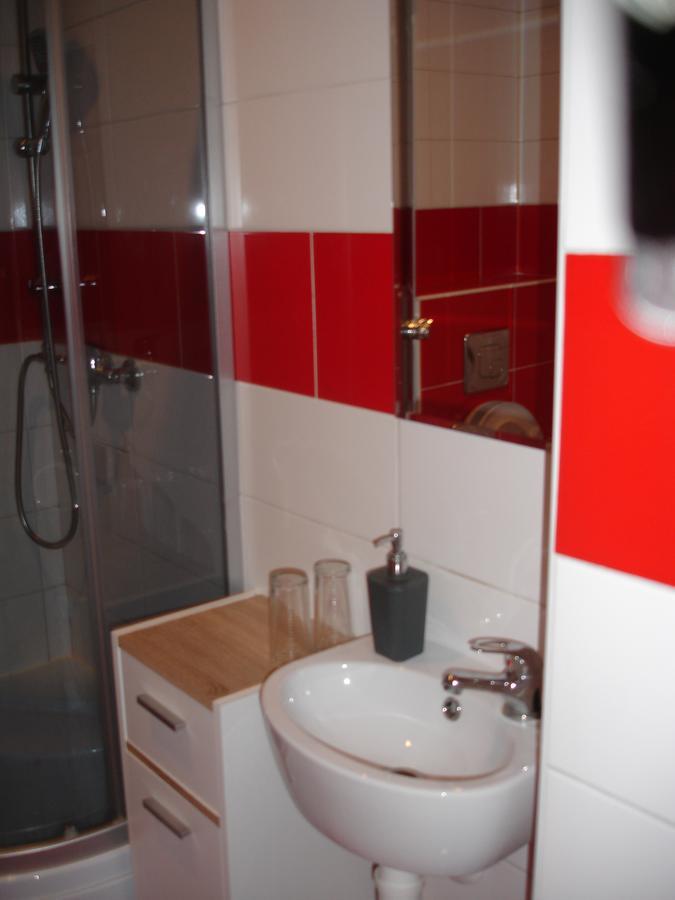 Hotel Gula Batizovce Exteriér fotografie